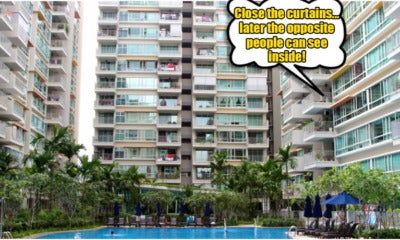 13 Painful Struggles All M'Sians Who Live In Condos Will Confirm Understand - World Of Buzz