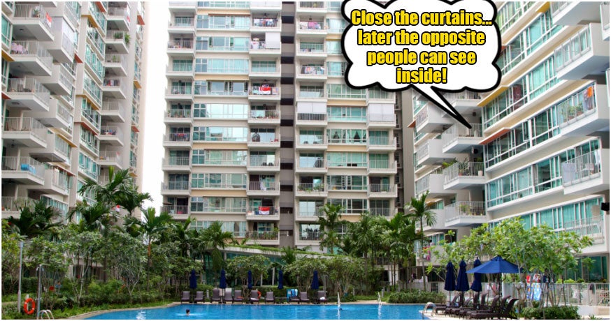 13 Painful Struggles All M'Sians Who Live In Condos Will Confirm Understand - World Of Buzz