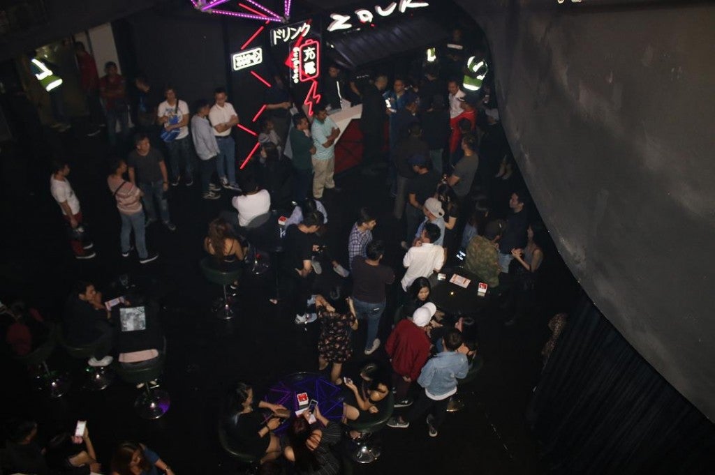 1,800 Nightclubs in Klang Valley Will Be Raided Starting 21 April 2018, No Venue Exempted - WORLD OF BUZZ