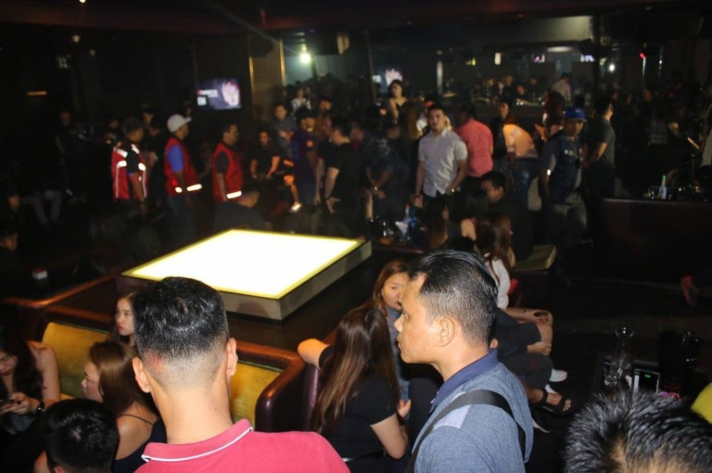 1,800 Nightclubs in Klang Valley Will Be Raided Starting 21 April 2018, No Venue Exempted - WORLD OF BUZZ 1