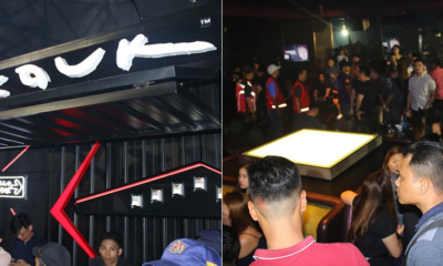 1,800 Nightclubs In Klang Valley Will Be Raided Starting 21 April 2018, No Venue Exempted - World Of Buzz 3