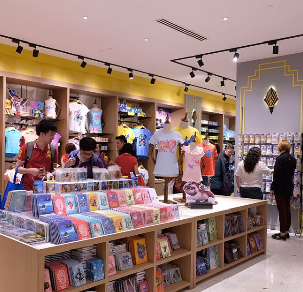 20th Century Fox Officially Opens World's First Specialty Store in Genting Highlands! - WORLD OF BUZZ 5