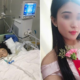 24-Year-Old Girl Almost Died After Being Bridesmaid For Two Weddings - World Of Buzz 3