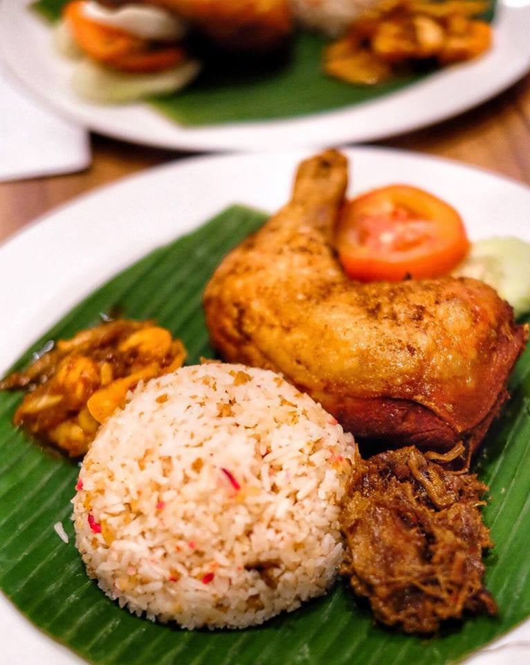 6 Fine Restaurants in Klang Valley Where You Can Feast On Delicious Rendang - WORLD OF BUZZ 2
