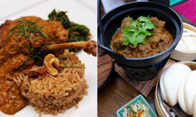 6 Fine Restaurants In Klang Valley Where You Can Feast On Delicious Rendang - World Of Buzz 6