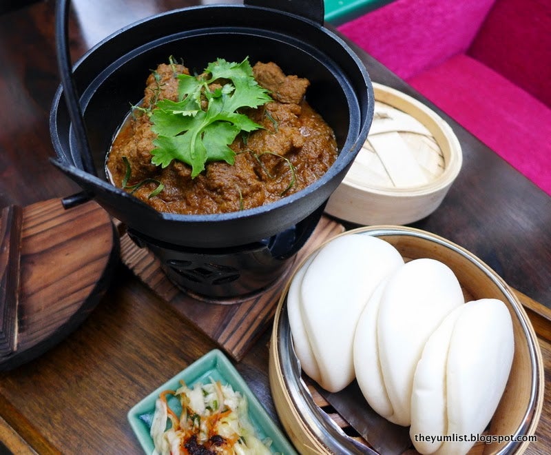 6 Fine Restaurants in Klang Valley Where You Can Feast On Delicious Rendang - WORLD OF BUZZ