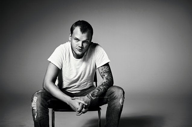 6 Reasons Avicii's Death Has Us Shattered - World Of Buzz