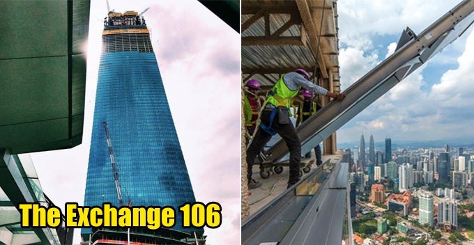 7 amazing facts that you should know about the new tallest building in msia world of buzz