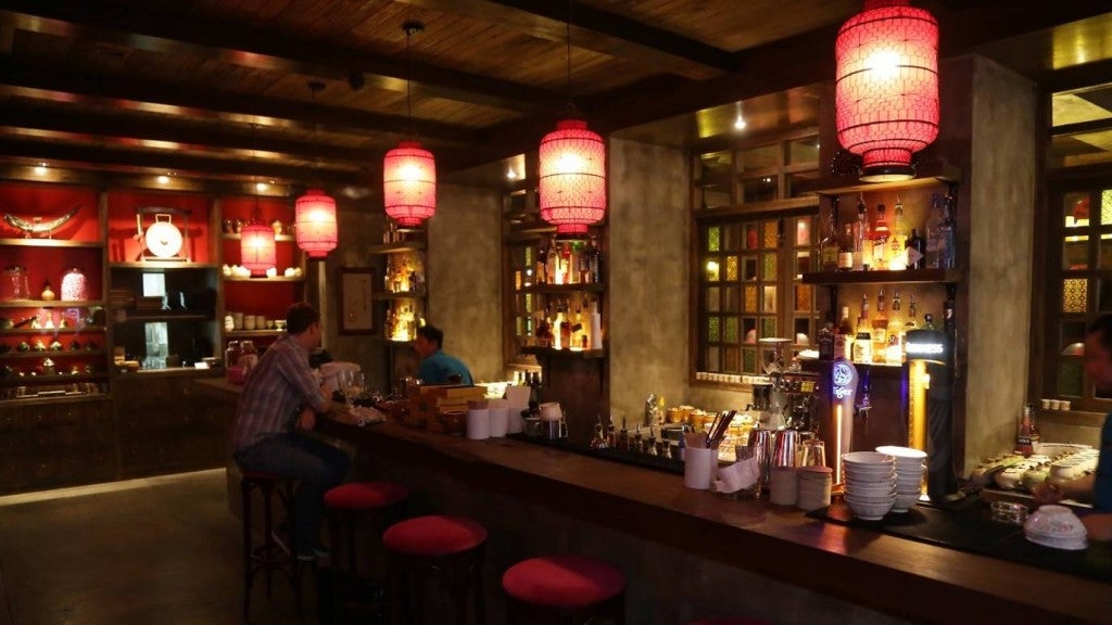 7 Oriental Inspired Bars In Town You Ought To Check Out! - WORLD OF BUZZ 13
