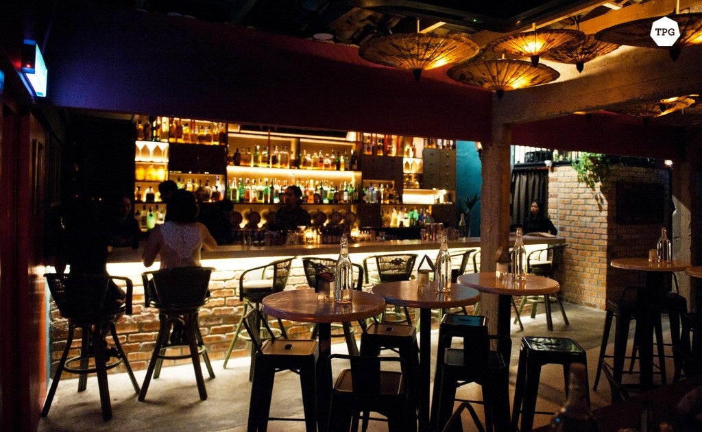 7 Oriental Inspired Bars In Town You Ought To Check Out! - WORLD OF BUZZ 17