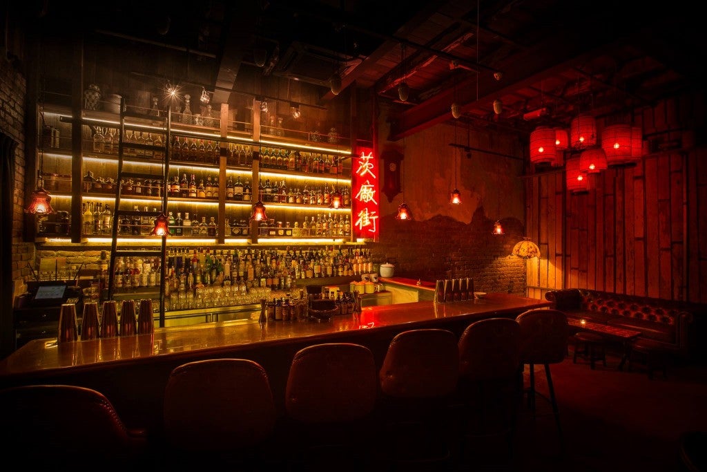 7 Oriental Inspired Bars In Town You Ought To Check Out! - WORLD OF BUZZ 18