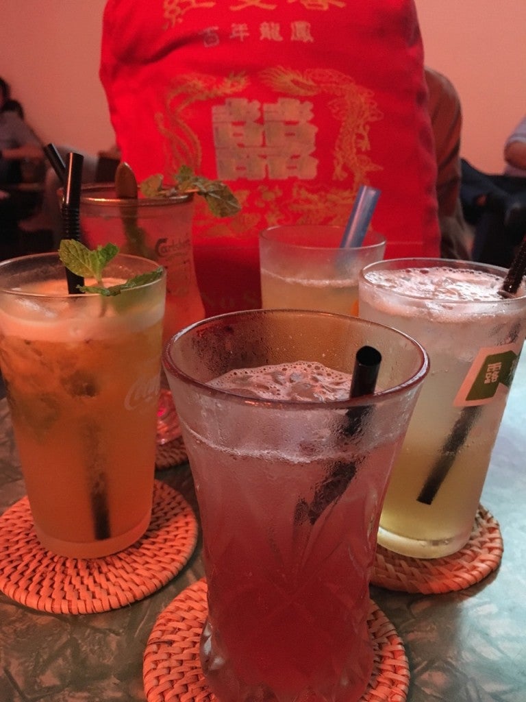 7 Oriental Inspired Bars In Town You Ought To Check Out! - WORLD OF BUZZ 8