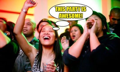 7 Tips For All M'Sians Looking To Throw The Best House Party Ever! - World Of Buzz