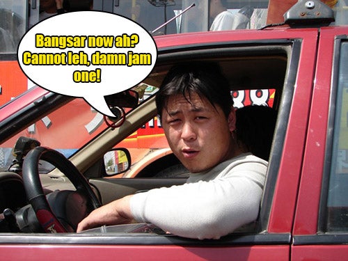 8 Things That All Malaysians Who Have Taken A Taxi Can Relate to - WORLD OF BUZZ 4