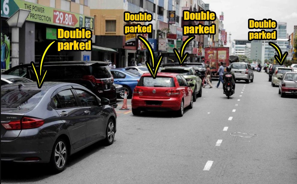 9 Things Only Malaysians Are NEVER 'Paiseh' to Ask or Say - WORLD OF BUZZ 8