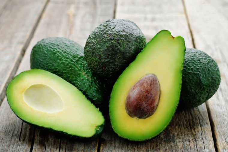 Avocados Are About to Get Ridiculously More Expensive 263066297 Nataliya Arzamasova