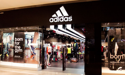 Adidas Announces They Will Be Closing More Physical Stores In Coming Years - World Of Buzz 2