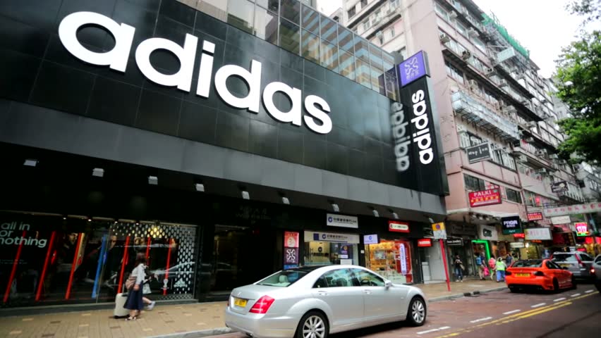 Adidas Announces They Will Be Closing More Physical Stores in Coming Years - WORLD OF BUZZ