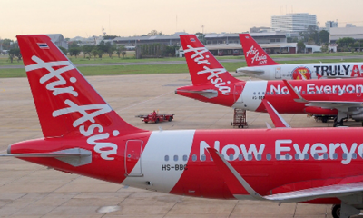 Airasia Is Waiving Flight Change Fees For M'Sians To Cast Their Vote This Ge14 - World Of Buzz 4