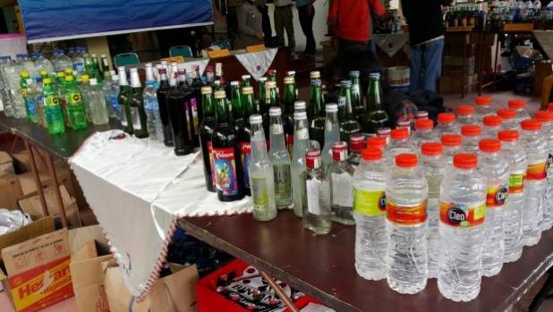At Least 24 People Died After Drinking Tainted Alcohol in Indonesia - WORLD OF BUZZ 1