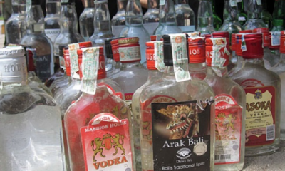 At Least 24 People Died After Drinking Tainted Alcohol In Indonesia - World Of Buzz 4