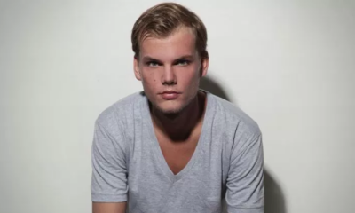 Avicii'S Death Points To Suicide Based On His Family'S Latest Statement - World Of Buzz