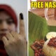 Big Group Is Giving Away Free Nasi Lemak &Amp; Teh Tarik To Voters On Polling Day - World Of Buzz 1