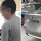 Bmw Driver Refuses To Pay For Full Tank Of Petrol, Forces Elderly Worker To Pay Rm370 - World Of Buzz