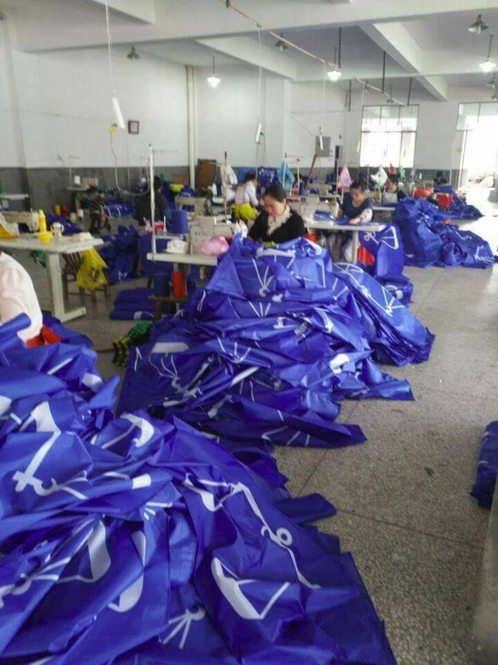 BN Allegedly Ordered 80% of Promotional Materials from China Due to Cheaper Prices - WORLD OF BUZZ