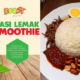 Boost Juice Is Jumping On That Nasi Lemak Hype And Launching Their Nasi Lemak Smoothie Today! - World Of Buzz 4