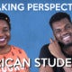 Breaking Perspectives In Malaysia: African Students - World Of Buzz