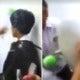 Bullies Put Toilet Seat On Oku Student'S Neck And Scrub Her Groin Area With Toilet Brush - World Of Buzz
