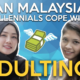 Can Malaysian Millennials Cope With Adulting? - World Of Buzz