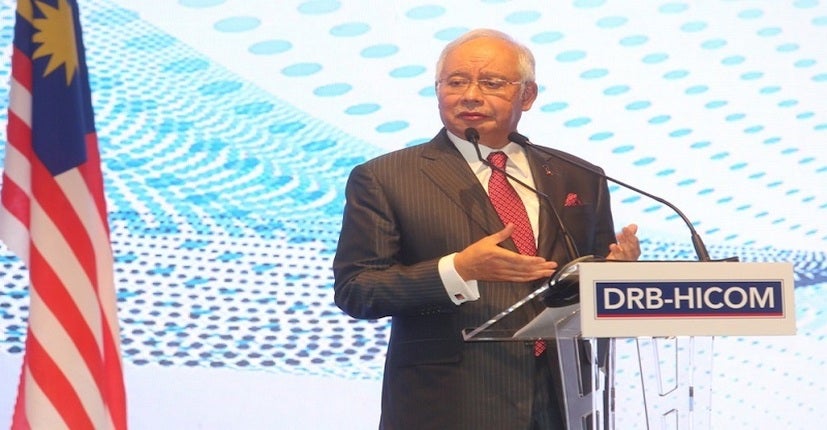 Drb-Hicom'S 60K Workforce To Get Rm500 Incentive, Right Before Election. - World Of Buzz 2