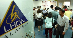 DSV Has to Pay 5 Years Worth of Income Tax Amounting to RM4.6 Million by 21 May - WORLD OF BUZZ 1
