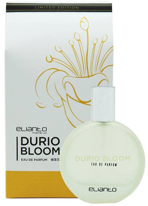 Elianto Launches New Musang King Makeup Infused with the Sweet Scent of Durian - WORLD OF BUZZ 3