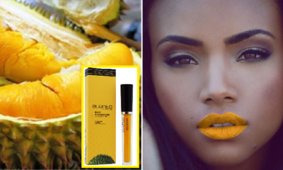 Elianto Launches New Musang King Makeup Infused With The Sweet Scent Of Durian - World Of Buzz 7