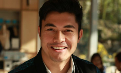 Henry Golding Followed His Heart And It Paid Off! - World Of Buzz 4