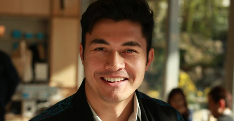 Henry Golding followed his heart and it PAID off! - WORLD OF BUZZ 4