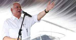 Here's A Summary Of Pm Najib Razak's Bloomberg Interview - World Of Buzz 6