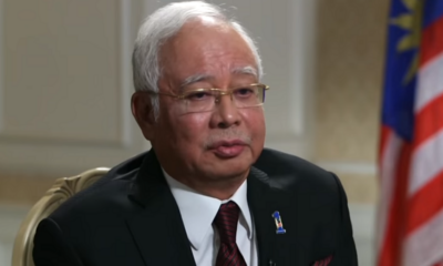 Here'S A Summary Of Pm Najib Razak'S Bloomberg Interview - World Of Buzz 8