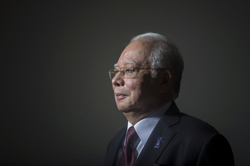 Here's A Summary Of PM Najib Razak's Bloomberg Interview - WORLD OF BUZZ