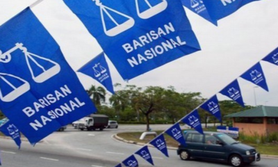 Here'S How Barisan Nasional Plans To &Quot;Fix Selangor&Quot; - World Of Buzz 5