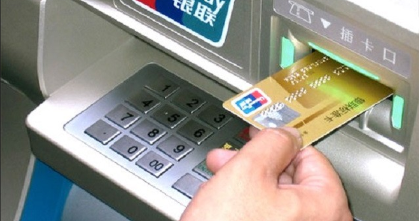 Here's How Malaysians Can Withdraw Money From ATMs ...