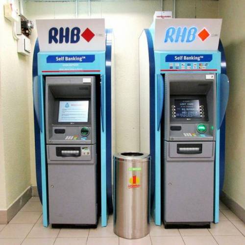 Here's How M'sians Can Activate Their Atm Card For International Usage - World Of Buzz 3