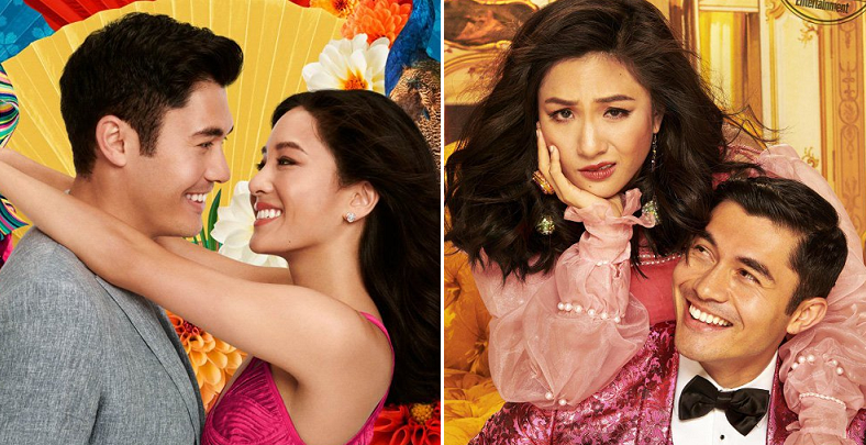 Here's Why Malaysians Are Raving About the Upcoming Film 'Crazy Rich Asians'! - WORLD OF BUZZ