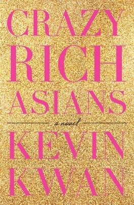Highly Anticipated Crazy Hot...i Mean Crazy Rich Asians Will Diversify Our Film Portrayals? - World Of Buzz 3