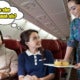 How To Speak Airline: 10 Lingo You Need To Know When Flying - World Of Buzz