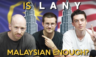 Is Lany Malaysian Enough? - World Of Buzz