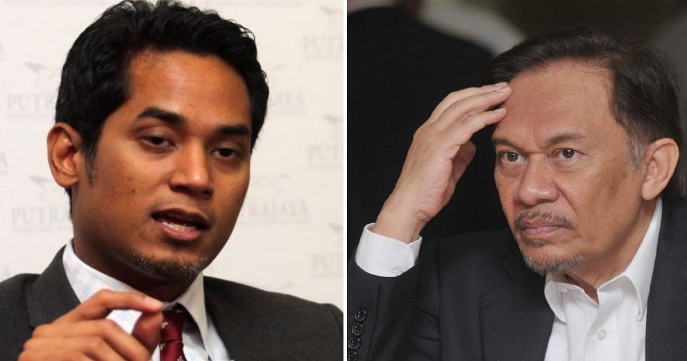khairy jamaluddin ordered to pay rm210000 to anwar ibrahim for defamatory comment world of buzz 3